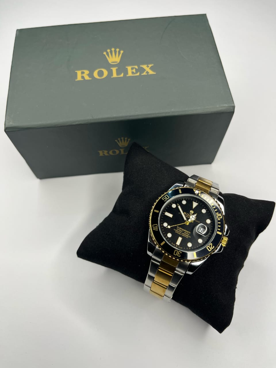 rolex sumberior